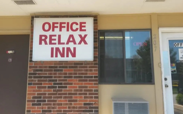 Relax Inn