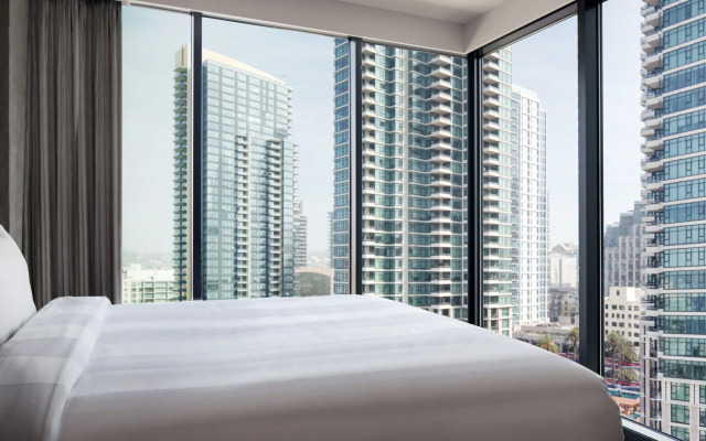 Residence Inn San Diego Downtown/Bayfront