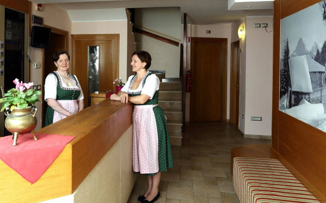 Al Sole Albergo Ristorante
