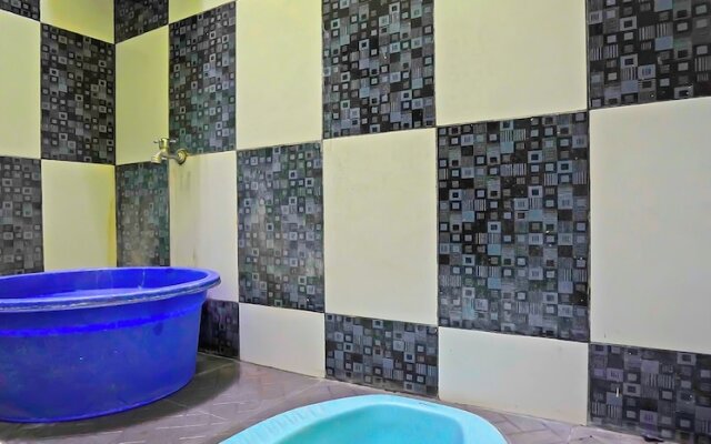 Hotel O Guesthouse Prima SyariahNearGPdI Anugerah