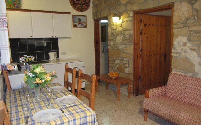 Meli House