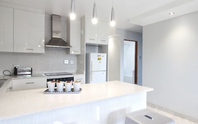 Private San Lameer Villas