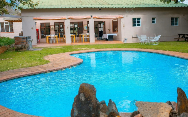 Daisy's Guest House