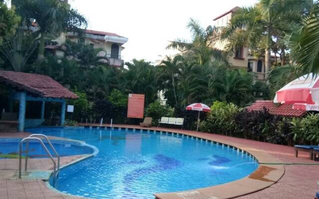 Country Club De Goa