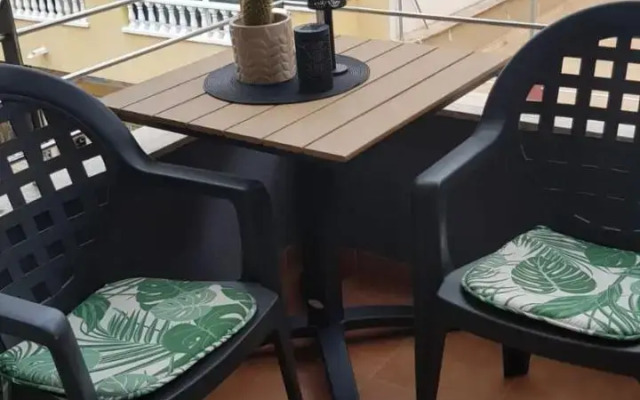 Studio Playa del Cura