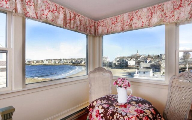 Beach & King Street Inn