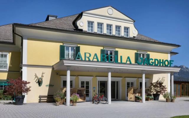 Arabella Jagdhof Resort am Fuschlsee, a Tribute Portfolio Hotel