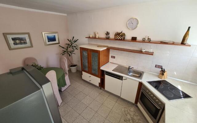 Apartments Srzic NO1