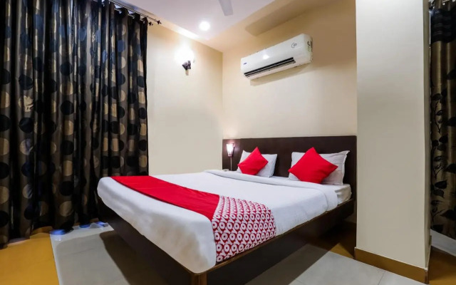 Hotel New Sree Krishna Residency
