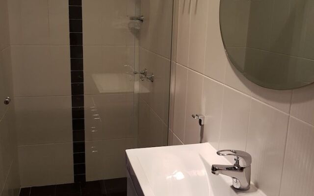 Tantarra Guest House