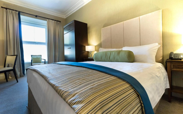 Shrubbery Hotel, Ilminster