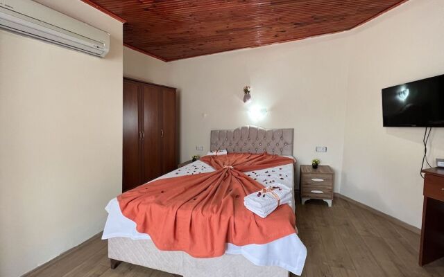 Noyan Apart Otel