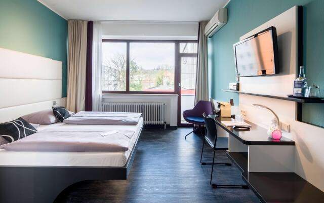 Best Western Hotel Wuerzburg Sued