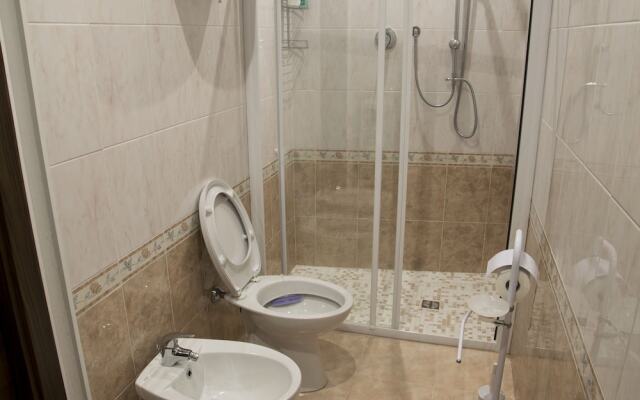 Le Vecchie Mura B & B