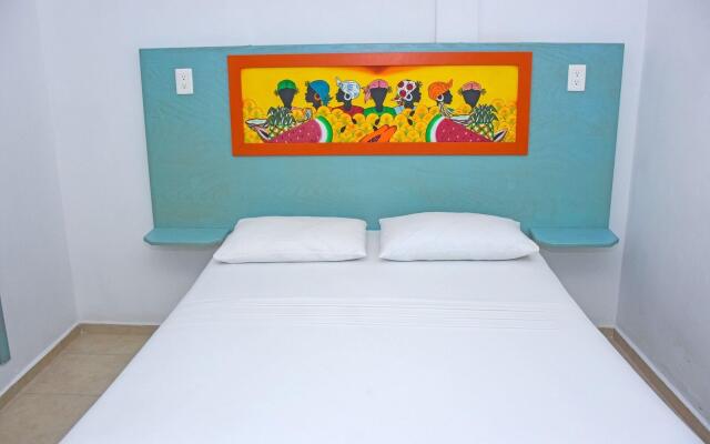 El Fuerte Beach Resort
