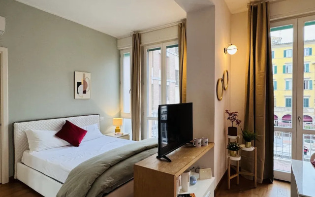 The Little Beauty Studio
