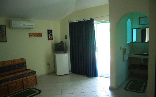 Villaggio Turistico Mar De Cortez