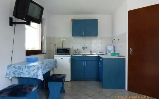 Fábián Apartman-ház