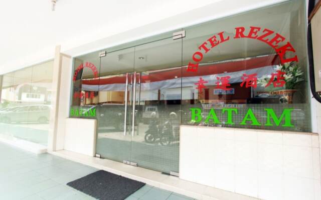 Hotel Rezeki Batam