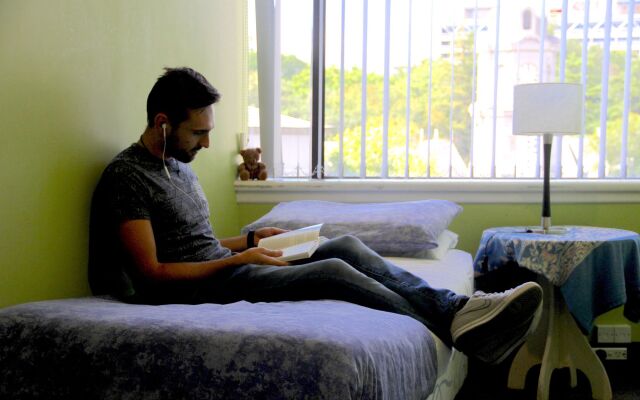 Choice Backpackers