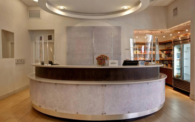 Springhill Suites By Marriott Las Cruces