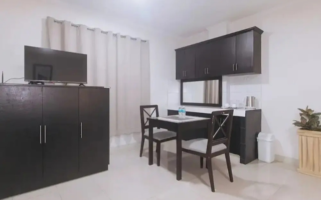 Propiedad Residences Makati