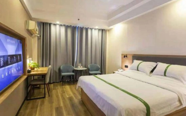 Jiahe Business Hotel