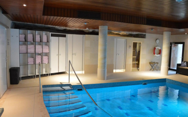 Landhotel Spessartruh