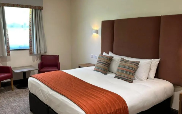 Dragonfly Hotel King's Lynn