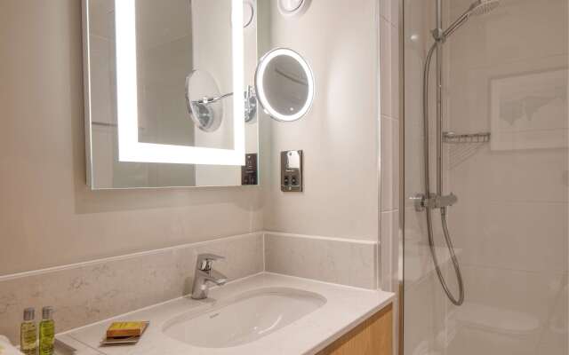 DoubleTree by Hilton Southampton