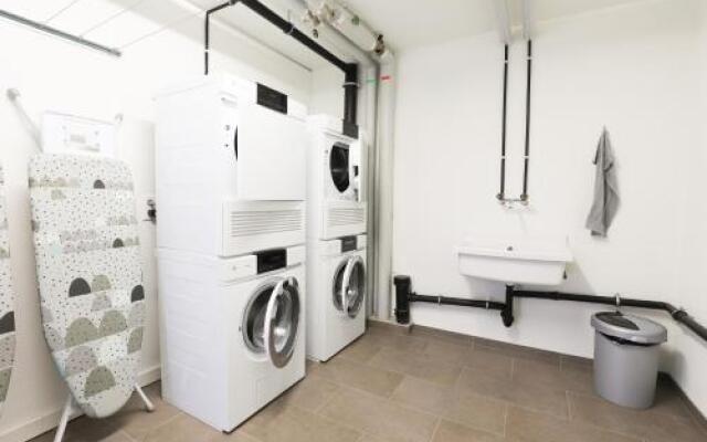 Serviced Apartments Haus 1