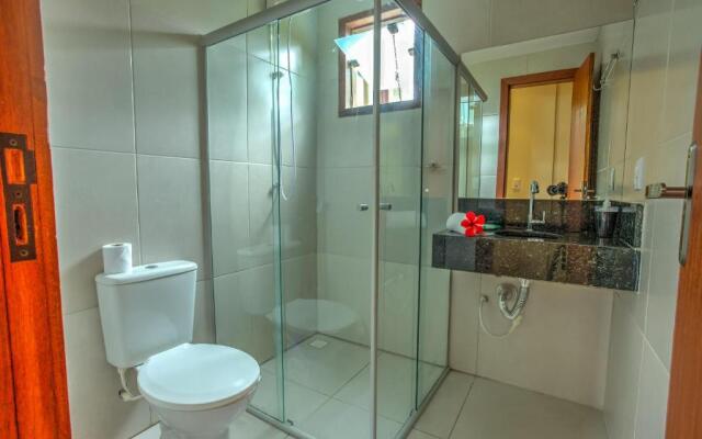 I9 Embau Flats & Suites