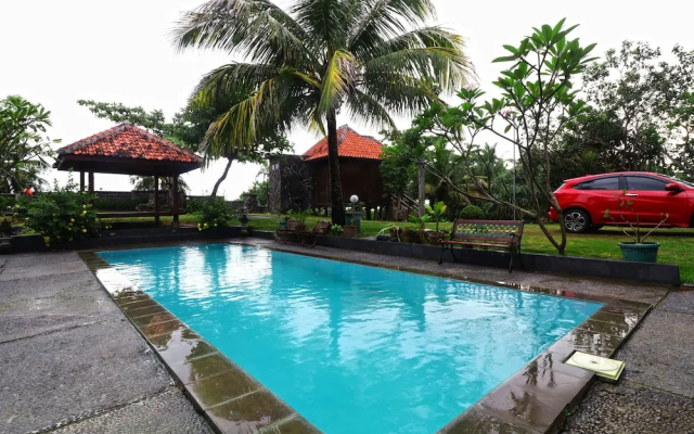 Negla Beach Villa By Zuzu