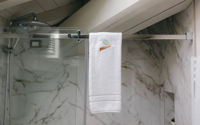 Villa Turco Berti Luxury Apartments&SPA