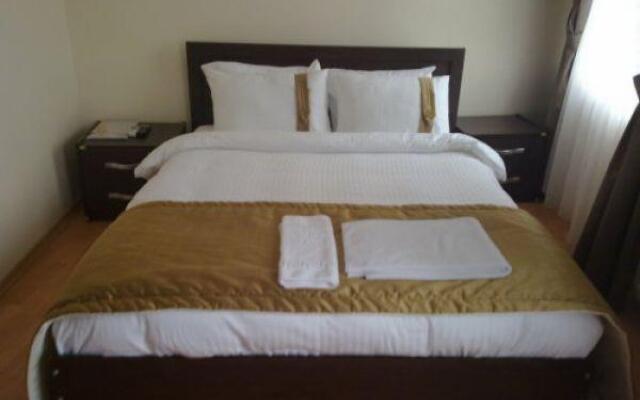 Hotel Sargon Ayasofya