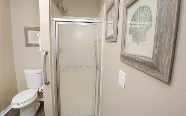 Gulf Highlands 116K - Studio Condo