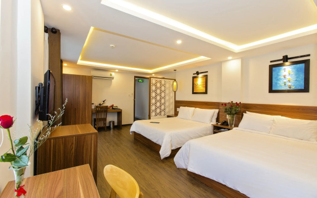 Riverside Impression Villa