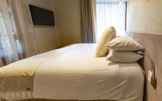 Ágata Hotel Boutique & Spa