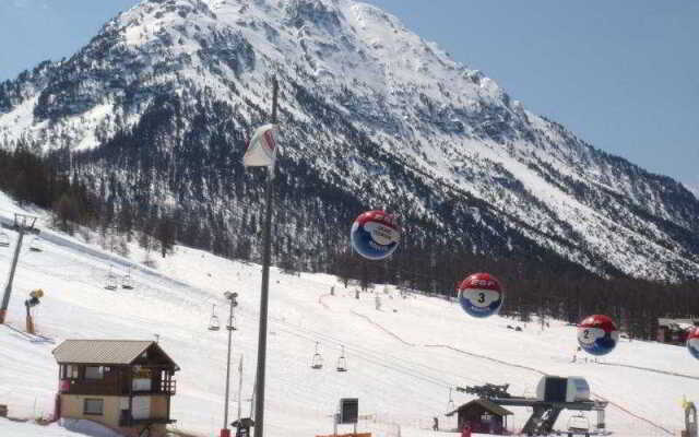 Residence Neige Et Golf