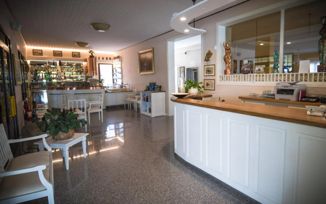 Hotel Jesolo Sand