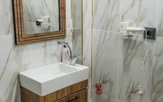 BABİ NEFES Demirhan Konağı