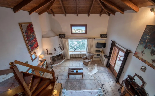 Villa Mirabello Suites