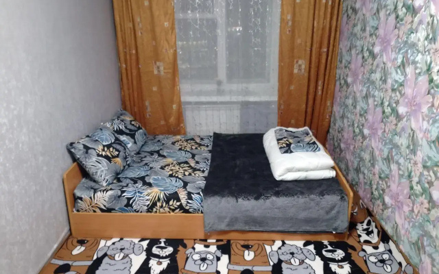 Комната 1621