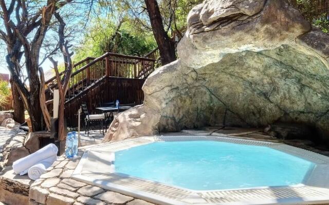 Zebula Boutique Hotel