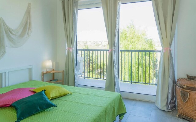 Awesome Apartment in Marzamemi With 1 Bedrooms and Wifi