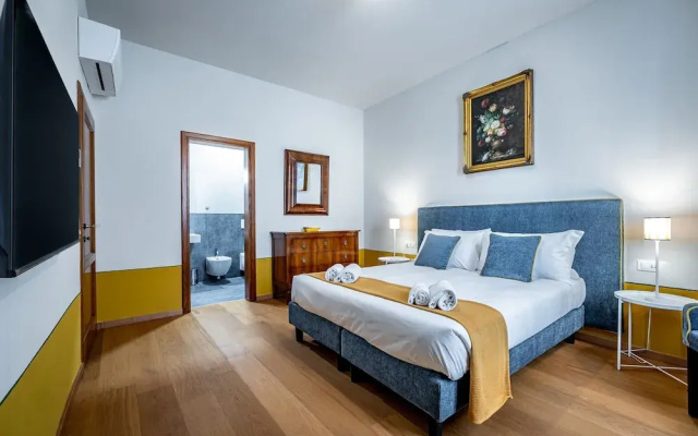 YiD Leone X luxury 4 Bedroom