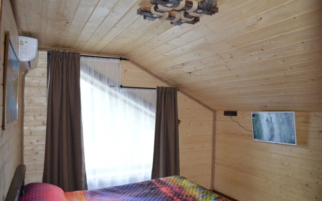 Guest House Hadzhoh