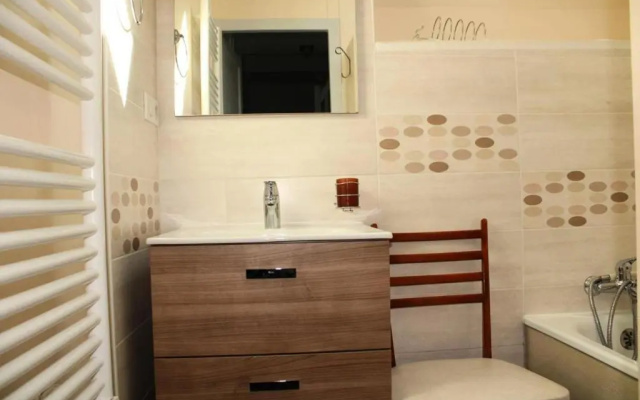 Résidence Domaine De Lanruen - Maisons & Villas pour 6 Personnes 564