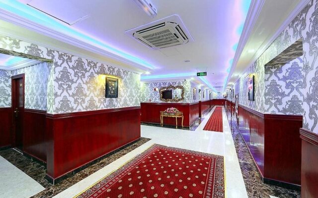 Gulf Star Hotel