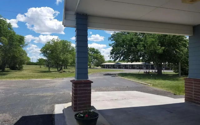 Rodeway Inn